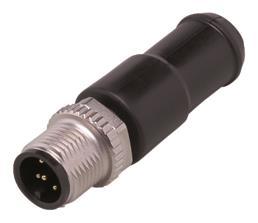 IFM Abschlusswiderstand Stecker   E11590 