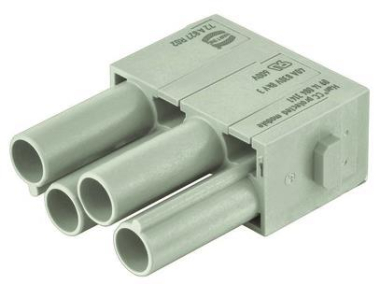 HART Han 4 Mod F-c 40A       09140043141 