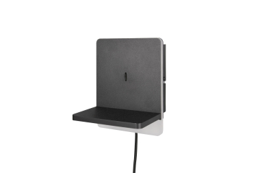 TRIO Wandleuchte FAIRFIELD 9W  248670132 