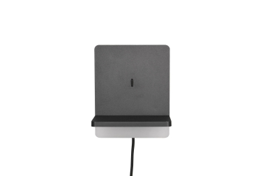 TRIO Wandleuchte FAIRFIELD 9W  248670132 