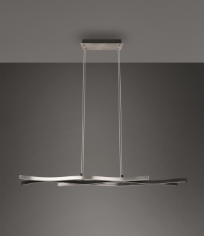 TRIO LED-PL BLAZE, 35W, 4300lm 341210305 