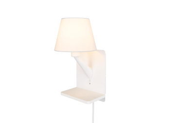 Trio WL COMFORT, 1x E14 oLM    262670131 