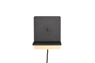 TRIO Wandleuchte FAIRFIELD 9W  248670132 