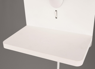 Trio WL COMFORT, 1x E14 oLM    262670131 