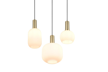 Trio PL DIVA, 3x E27 oLM       319830308 