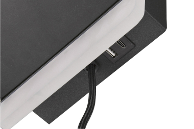 TRIO Wandleuchte FAIRFIELD 9W  248670132 