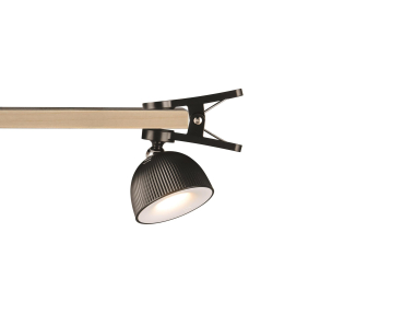 Trio LED TL MAXIMA,3W,3000K,   R57791102 