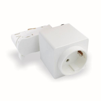 LTEK 3PH Unisteckdose             279706 