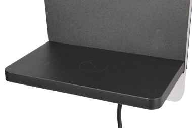 TRIO Wandleuchte FAIRFIELD 9W  248670132 