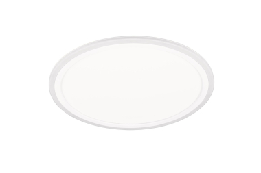 Trio LED DL CORA,21,5W,2500lm  R64882901 