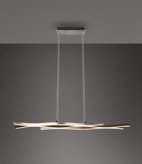 TRIO LED-PL BLAZE, 35W, 4300lm 341210305 