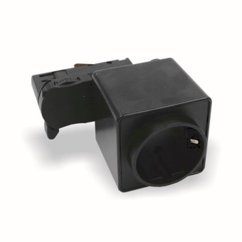 LTEK 3PH Unisteckdose             279705 