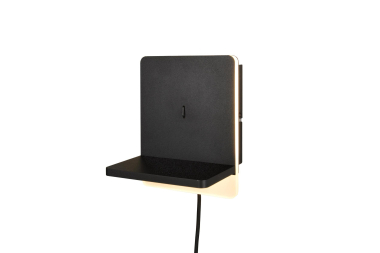 TRIO Wandleuchte FAIRFIELD 9W  248670132 