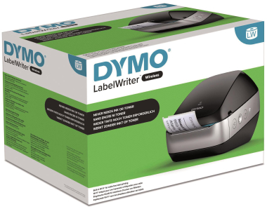 Dymo LabelWriter Wireless        2000931 