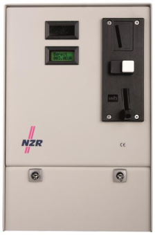 NZR LMZ 0236-  LMZ 0236 - Einwurf 0,20 