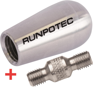 RUNPOTEC Anfangsbirne d=20mm       20409 