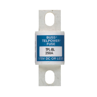 EATON TELPOWER FUSE TPL-BB        TPL-BB 