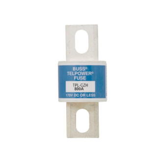 EATON TELPOWER FUSE TPL-CO        TPL-CO 