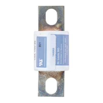 EATON TELPOWER FUSE TPL-BE        TPL-BE 