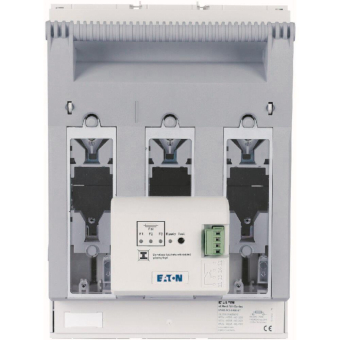 EATON XNH2-FCE-S400 NH-Trenner 3P 183069 