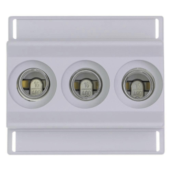 EATON Sicherungsunterteil Nsp.  TFRN01-B 