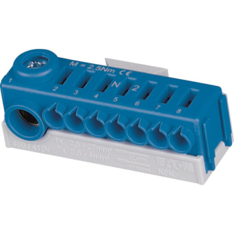 EATON KSK-N-UP/HW-KLV KSK         302502 