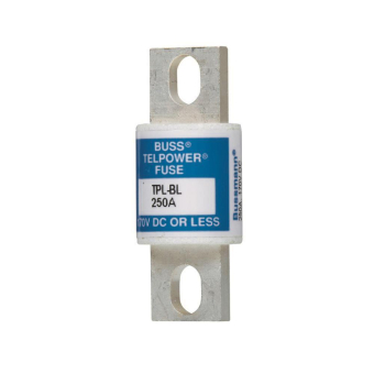 EATON TELPOWER FUSE TPL-BB        TPL-BB 