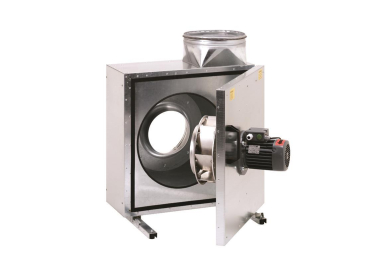 Maico Schallgedämmte Abluftbox  EKR 31-3 