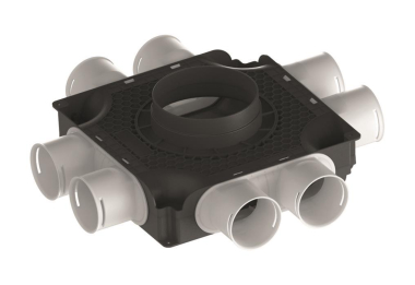 Maico Luftverteiler 8          MA-FV8-75 