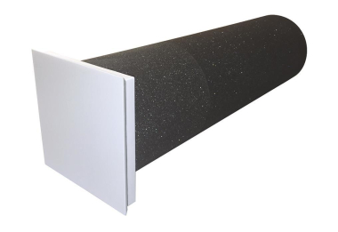 Maico Ausbau-Set ALD 125 ZLV 80 dB A-Set 