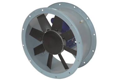Maico Axial-Rohrventilaor   DAR 63/4 1,5 