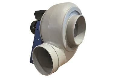 Maico Radialgebläse aus     GRK R 31/4 E 