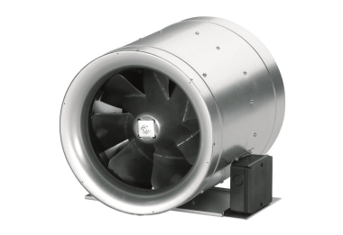 Maico Diagonal-Ventilator 0080. EDR 63-2 