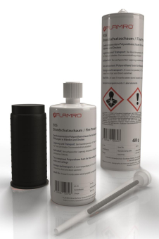 Flamro 32010 BSS 480g 2-Komponenten 