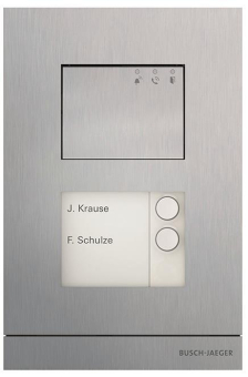 BJ Außenstation Audio      A21051P2-A-03 