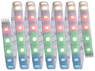 Paulmann MaxLED 500 Stripe 2,5m    70551 