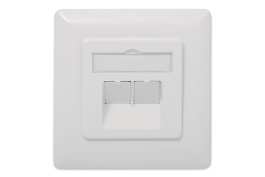 ASSM CAT 6A Klasse EA    LSA   DN-9008-1 