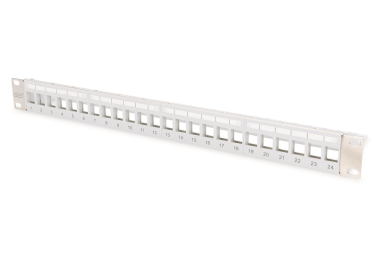 Assm  Modulares Patchpanel DN-91410-LF 