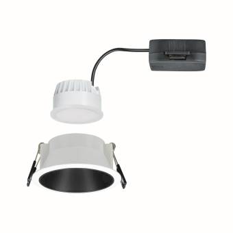 Paulmann EBL Set Cole Coin         93401 