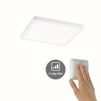 Paulmann EB Panel AREO VariFit     93059 