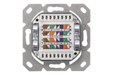 ASSM CAT 6A Klasse EA LSA    DN-9007-S-1 