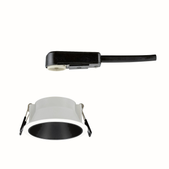 Paulmann EBL Cole rund starr max   93394 