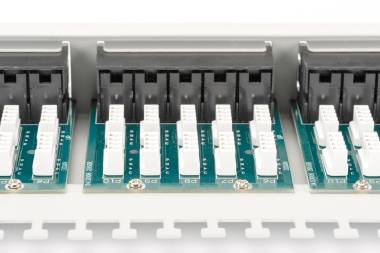 Assmann CAT 3 ISDN Patch      DN-91350-1 