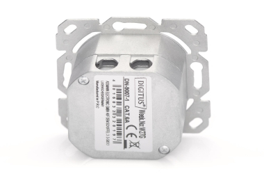 ASSM CAT 6A Klasse EA LSA      DN-9007-1 