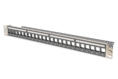 Assmann Modulares Patchpanel DN-91411-LF 