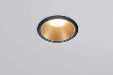 Paulmann EBL Set Cole Coin         93403 