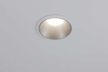 Paulmann EBL Cole rund starr max   93398 