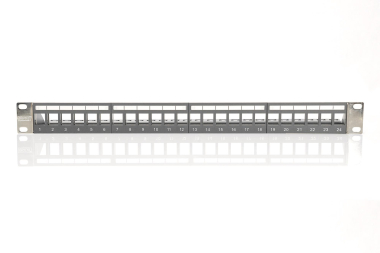 Assmann Modulares Patchpanel DN-91411-LF 