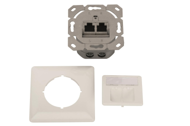 ASSM CAT 6A Klasse EA LSA      DN-9007-1 