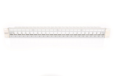 Assm  Modulares Patchpanel DN-91410-LF 